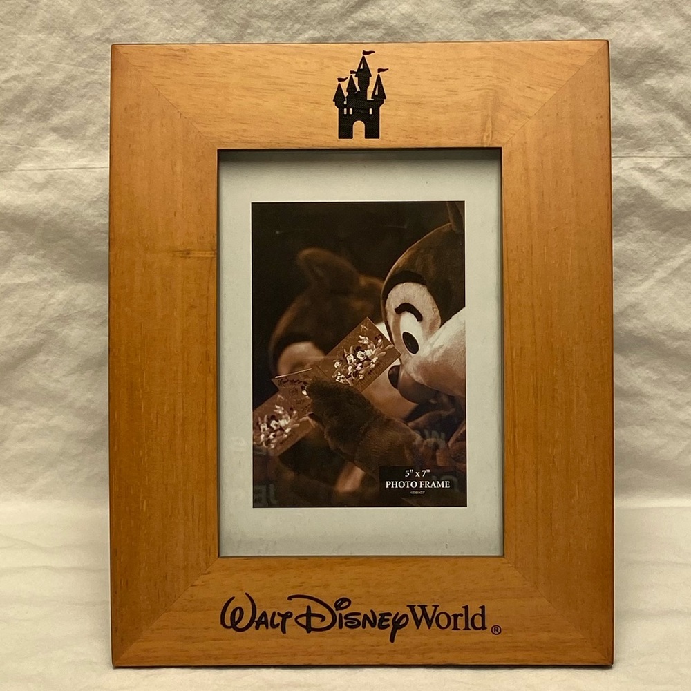 Wooden Frame